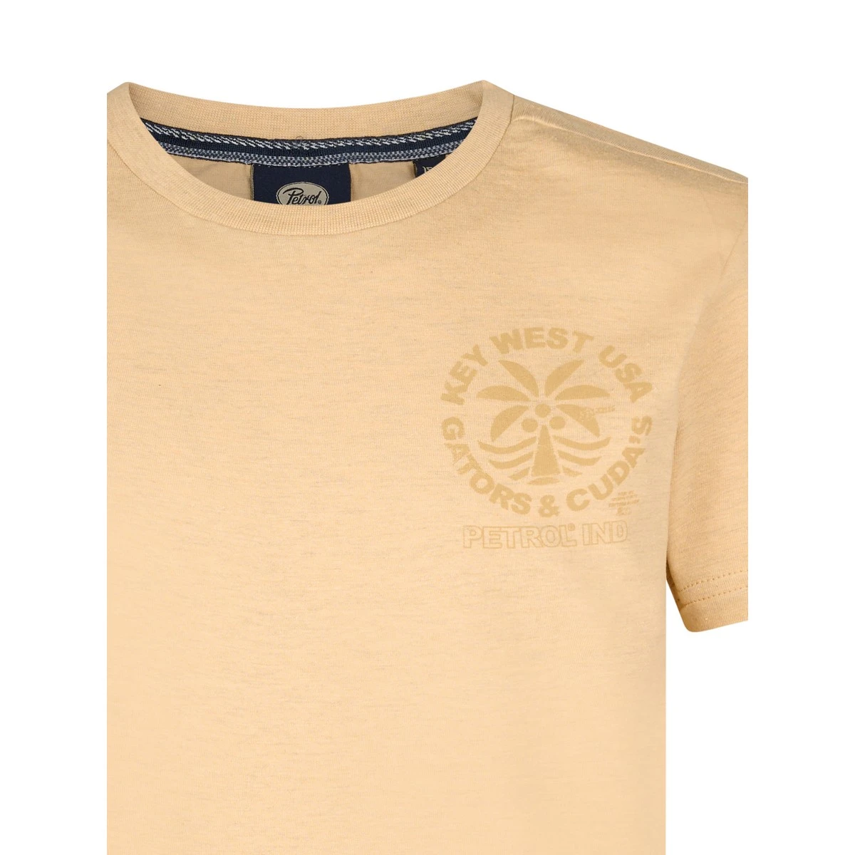 Jongens T-shirt R125KBN30002 Hogan