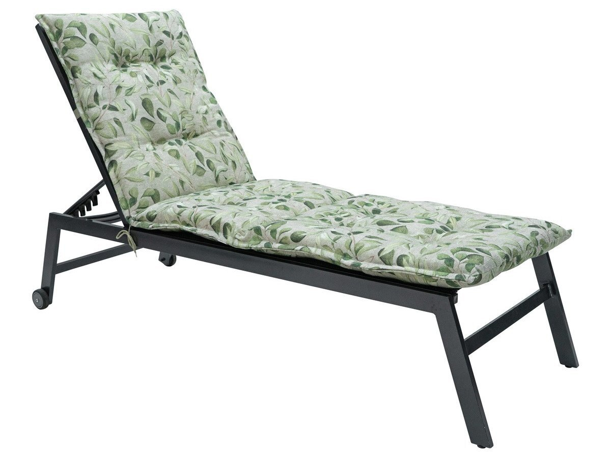 Madison Diez outdoor ligbedkussen