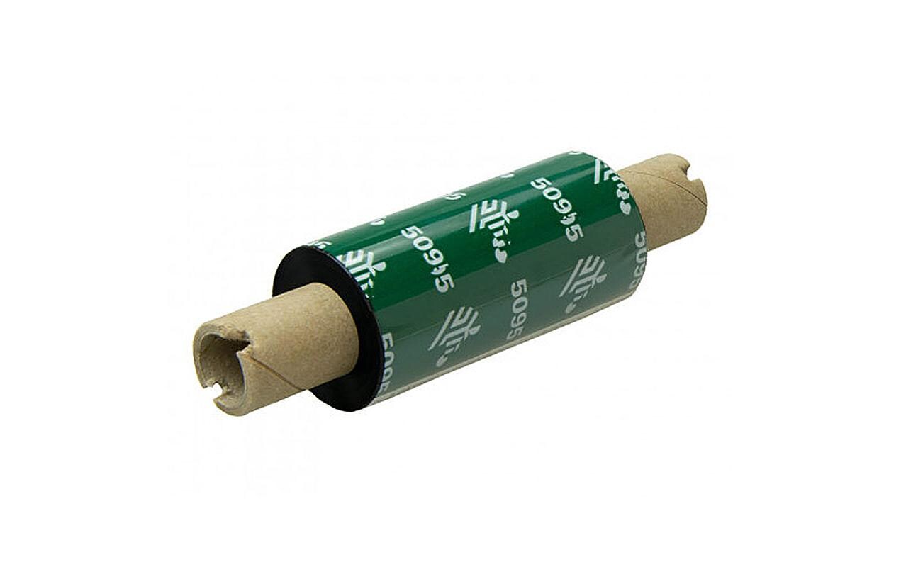 Farbband Thermo Transfer 64 mm Resin (5095)Für Thermo Transfer Drucker