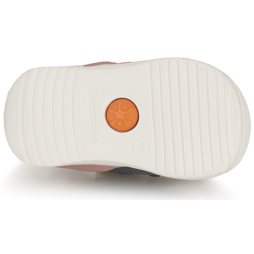 Biomecanics - BIOGATEO CASUAL - Marine / Rose