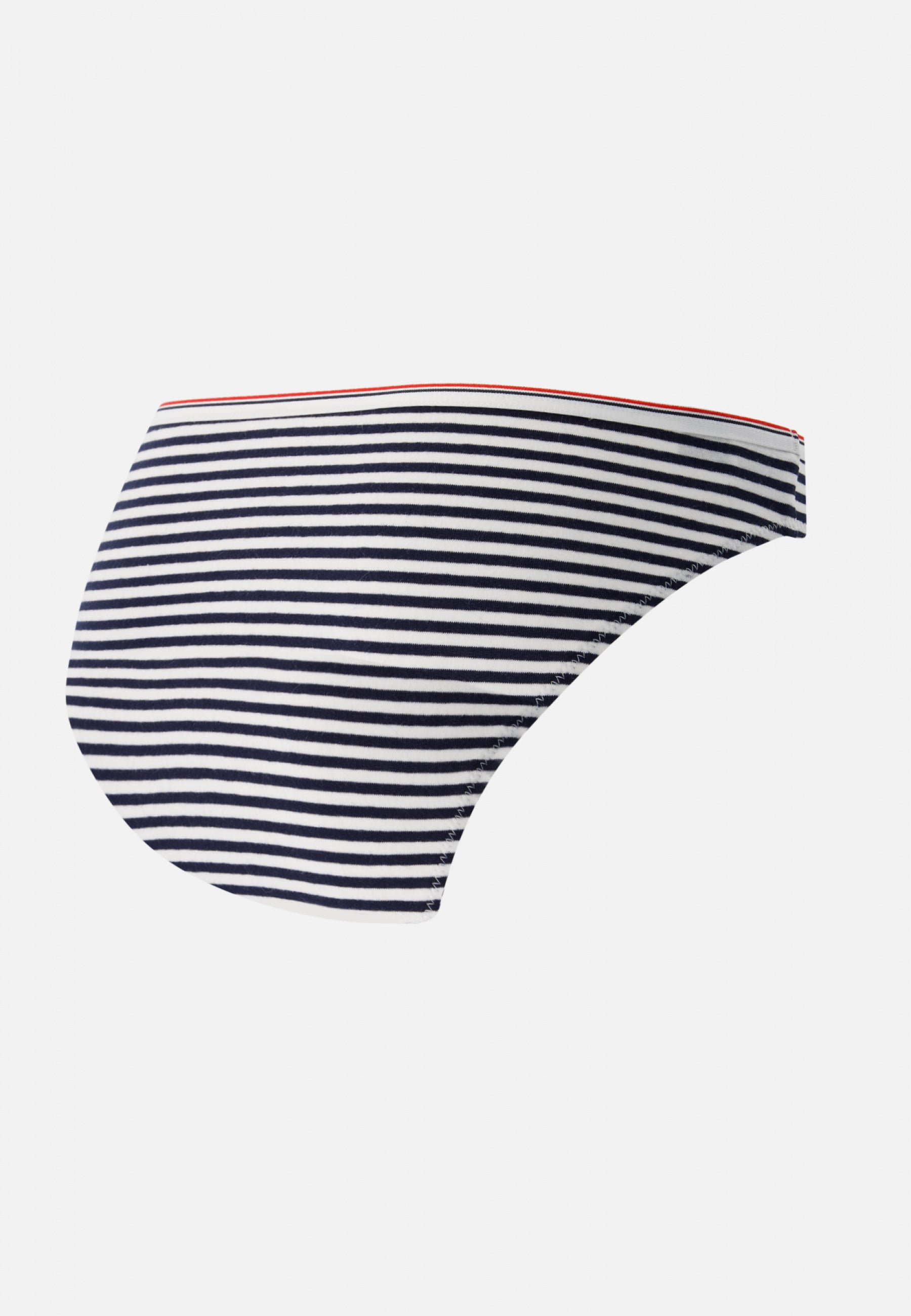 Culotte en coton-Lucette Marinière