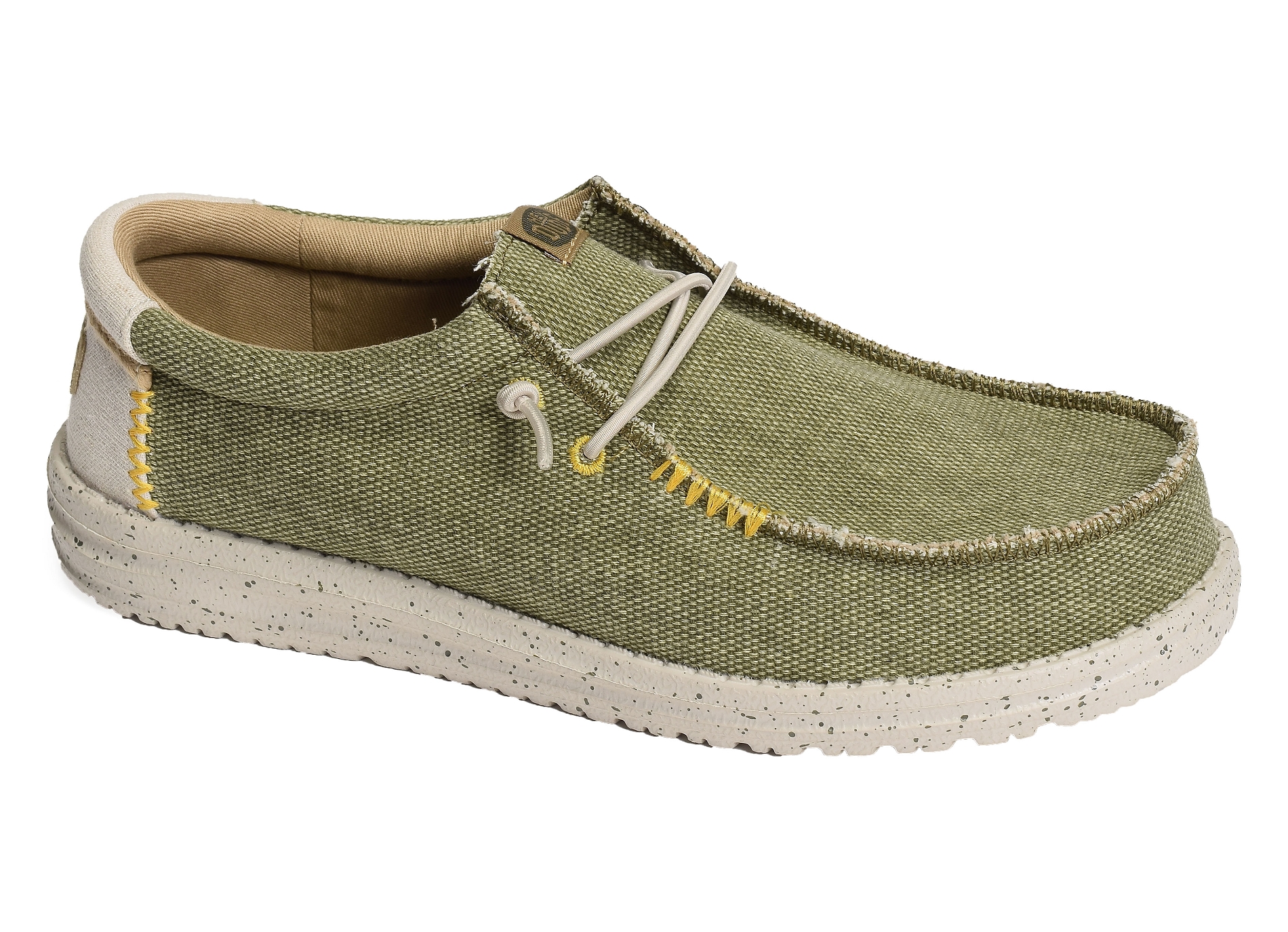 Wally coastline jute olive