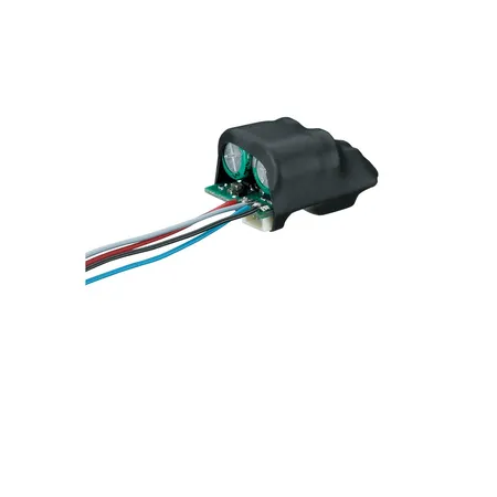 Märklin 60974 - H0 Spannungspufferelektronik mit integrierter Ladeschaltung