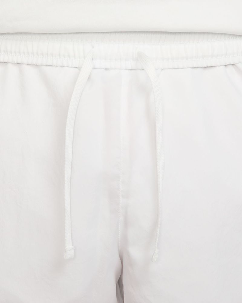 Bas de jogging Nike Sportswear Air Blanc pour homme