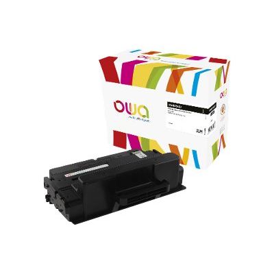 Cartouche laser compatible Xerox 106R03622 - noir - Owa K18339OW