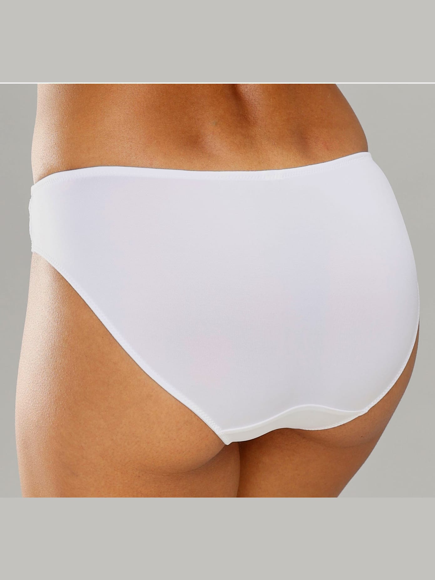 Lot de 3 slips séduisant