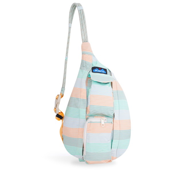 KAVU - Mini Slingback 4 - Sac à bandoulière