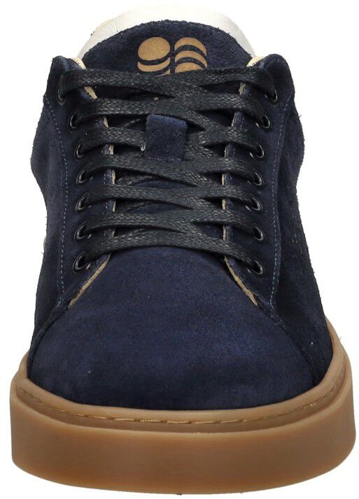 Pantofola D\'oro Sneakers Laag blauw