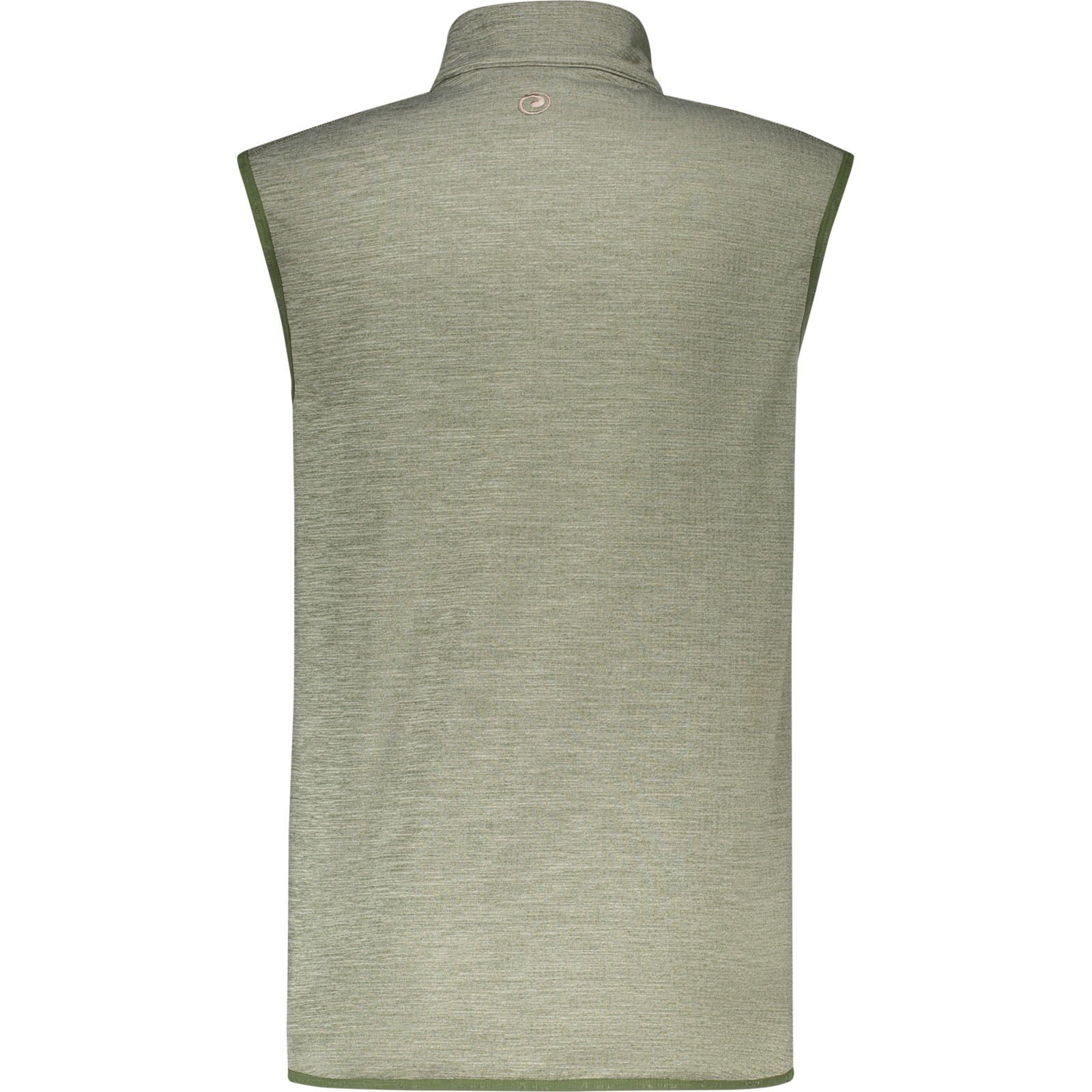 Sherpa Herren-Fleecegilet Shonnu L, olive