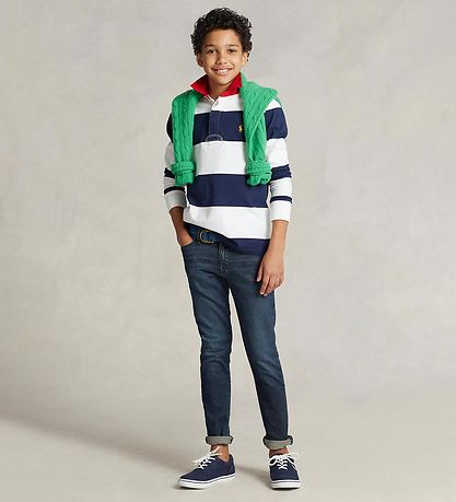 Polo Ralph Lauren Jeans - Eldridge - MørkDenim