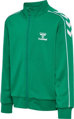 Hummel Track Tracksuit, Pepper Green