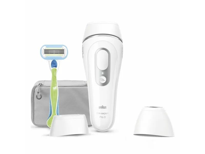 Braun Silk-expert Pro 3 EN 3122 epilator