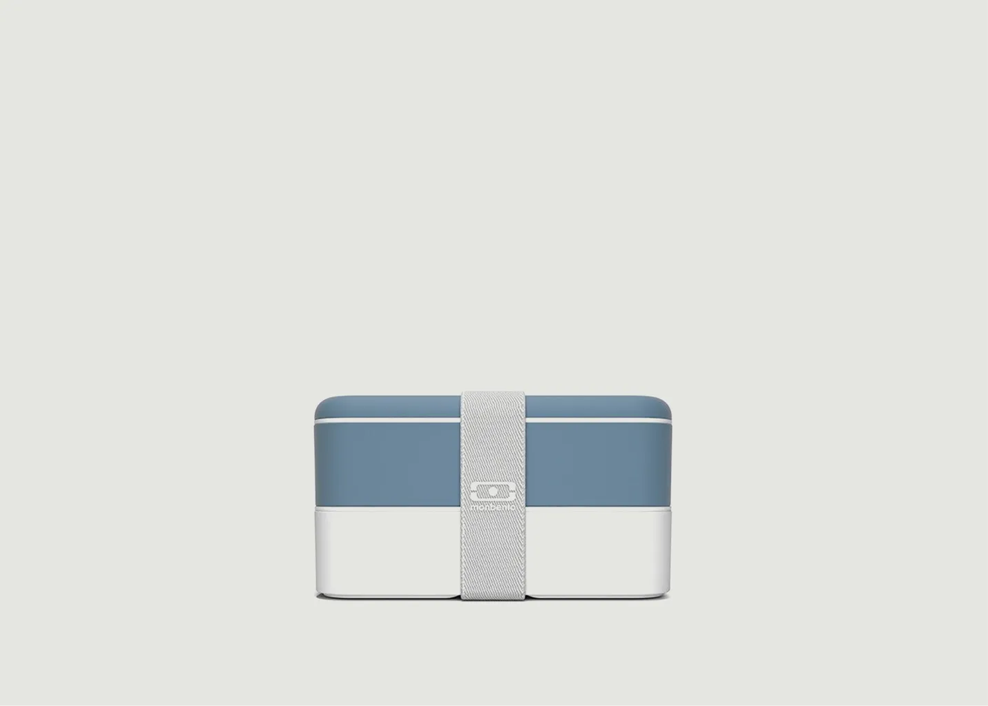 La boîte bento Denim monbento