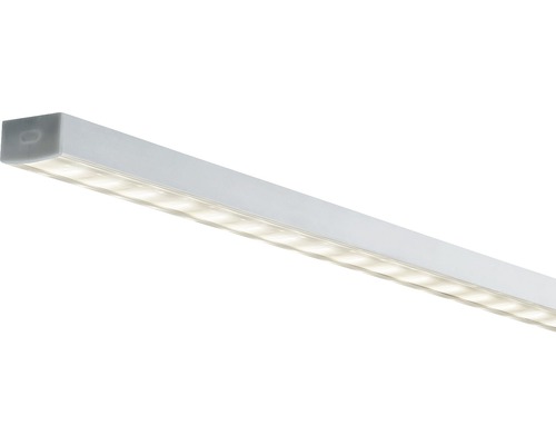 Paulmann Aluminium Profiel Vierkant met Diffuser 2,0 m
