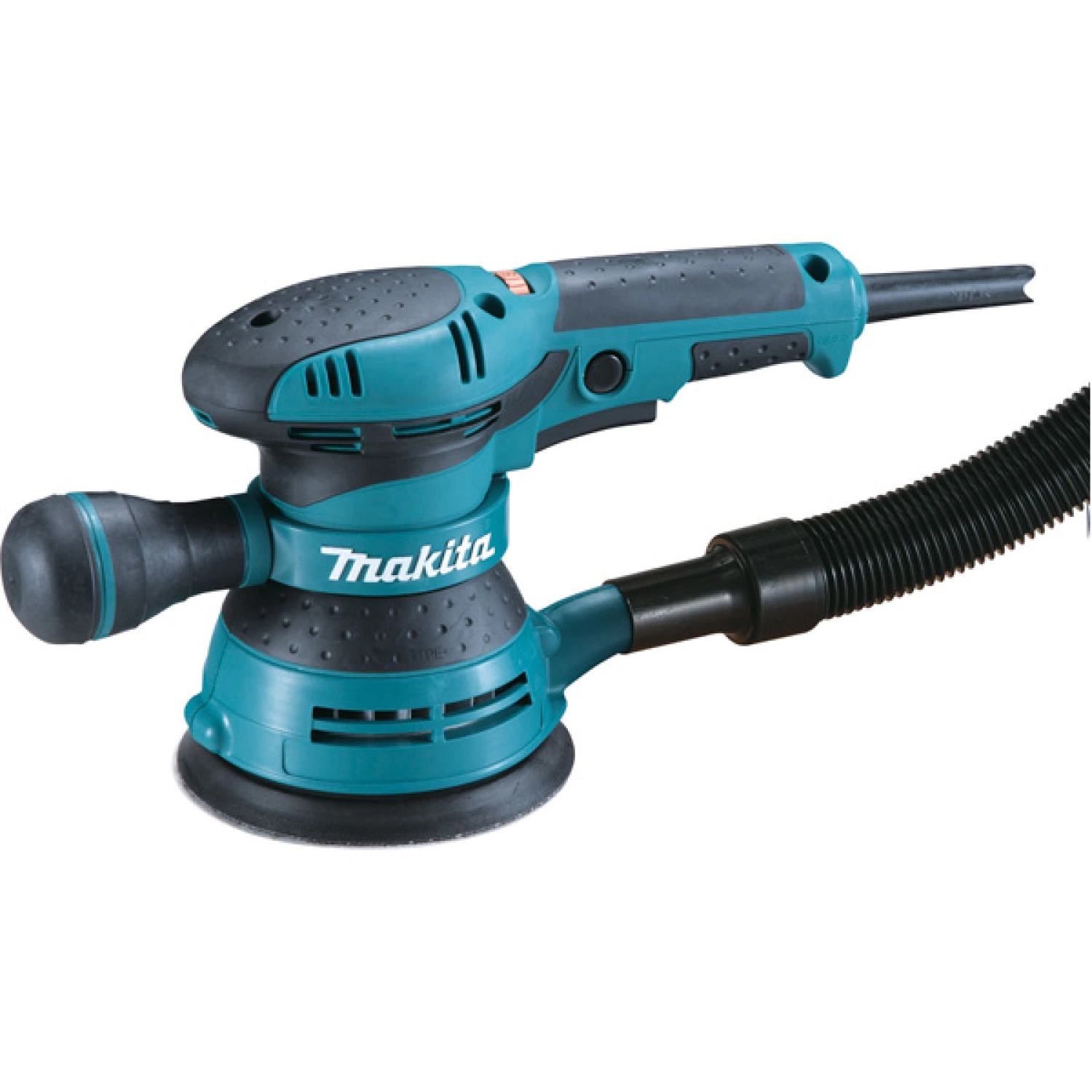 Makita BO5041 Excentrische schuurmachine - 300W - 125mm - variabel