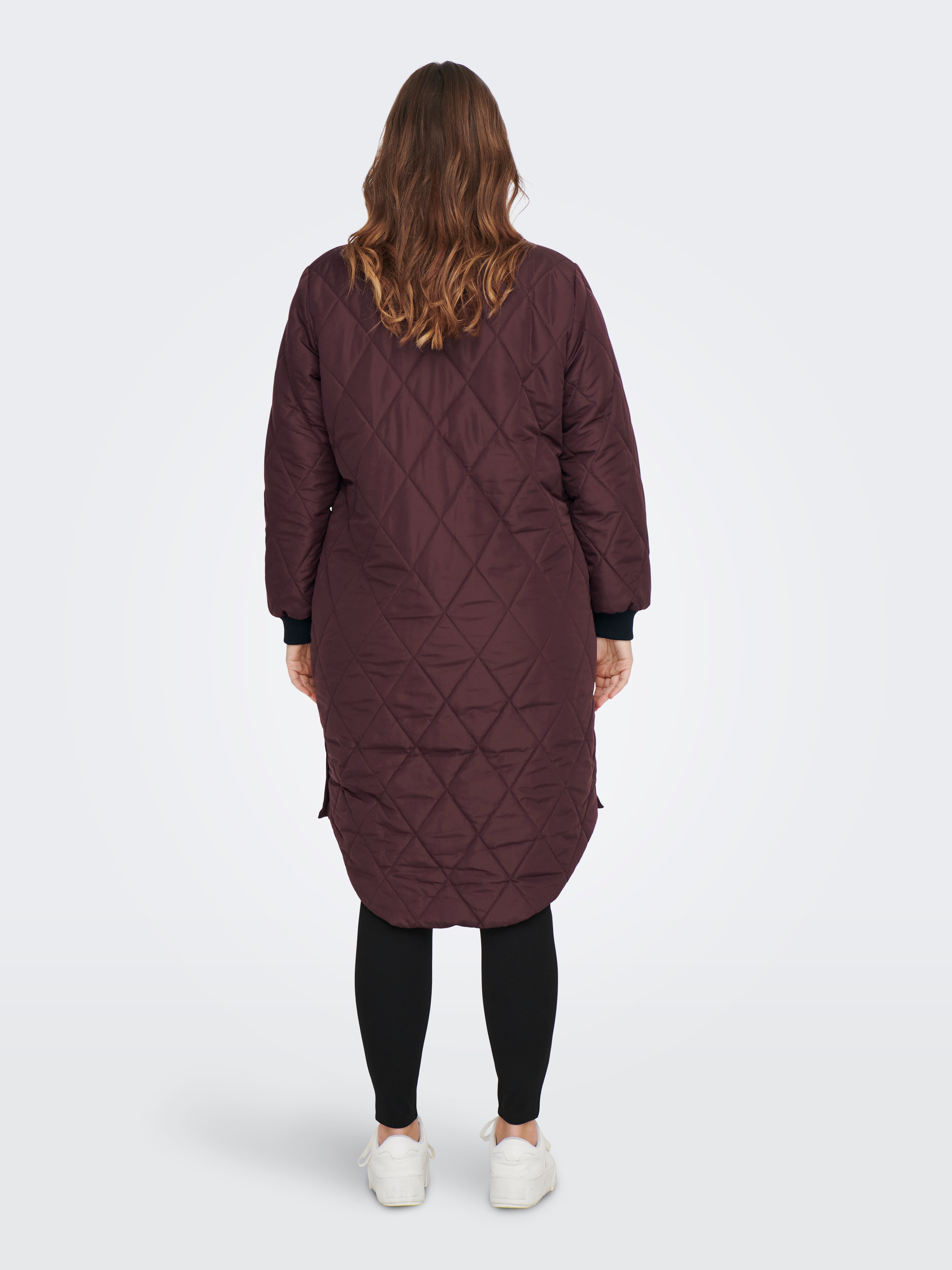 CARCARROT Steppjacke Sassafras
