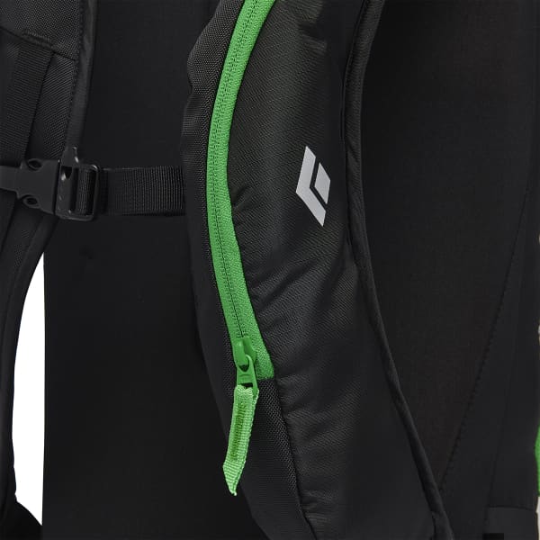 Sac à dos ski BLACK DIAMOND DAWN PATROL 15 BLACK