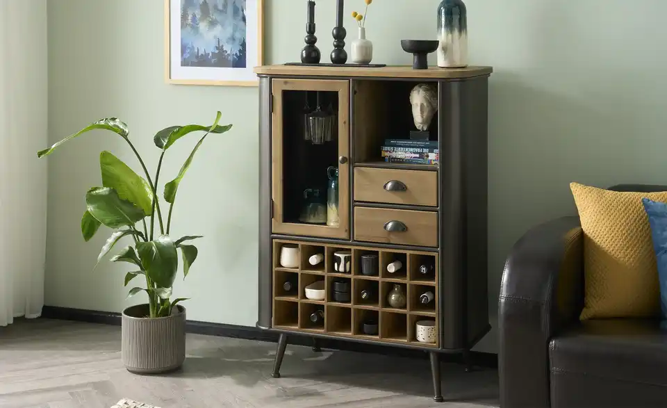 Highboard Loja