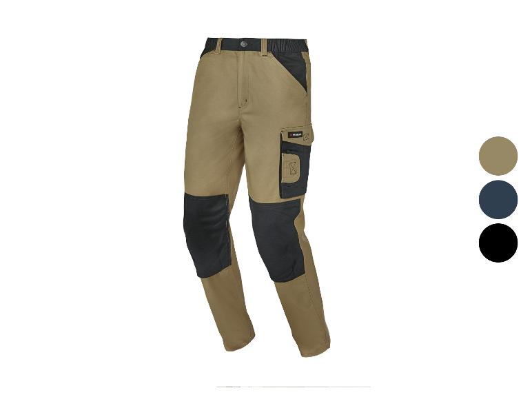 Heren werkbroek