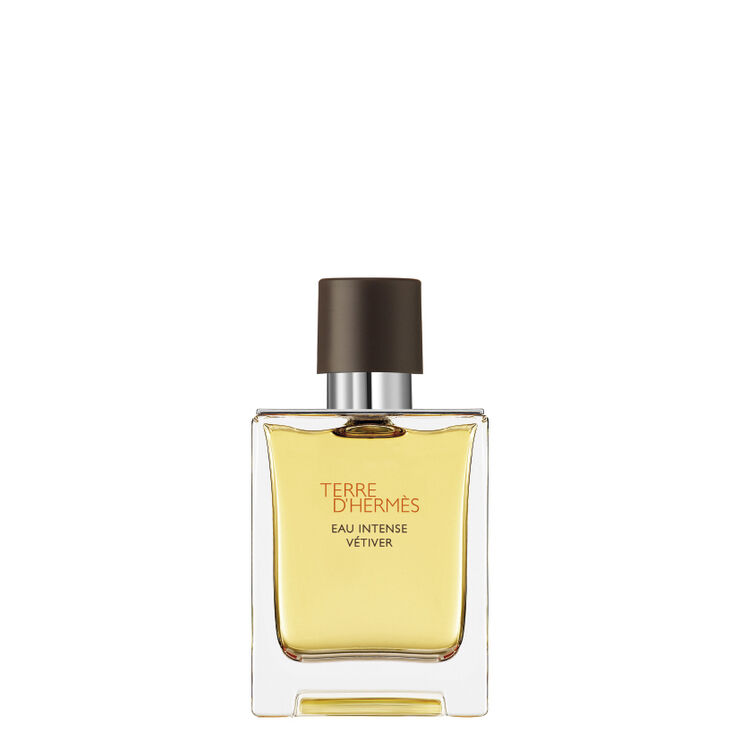 HERMÈS TERRE D'HERMÈS EAU INTENSE VÈTIVER, EAU DE PARFUM