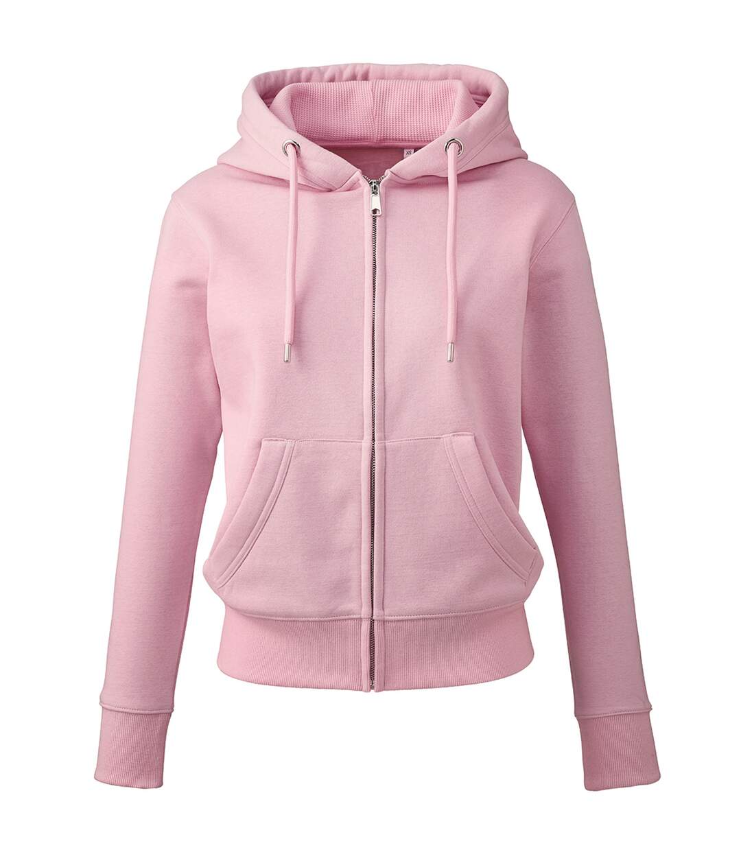 Anthem - Veste à capuche - Femme (Rose) - UTPC4320