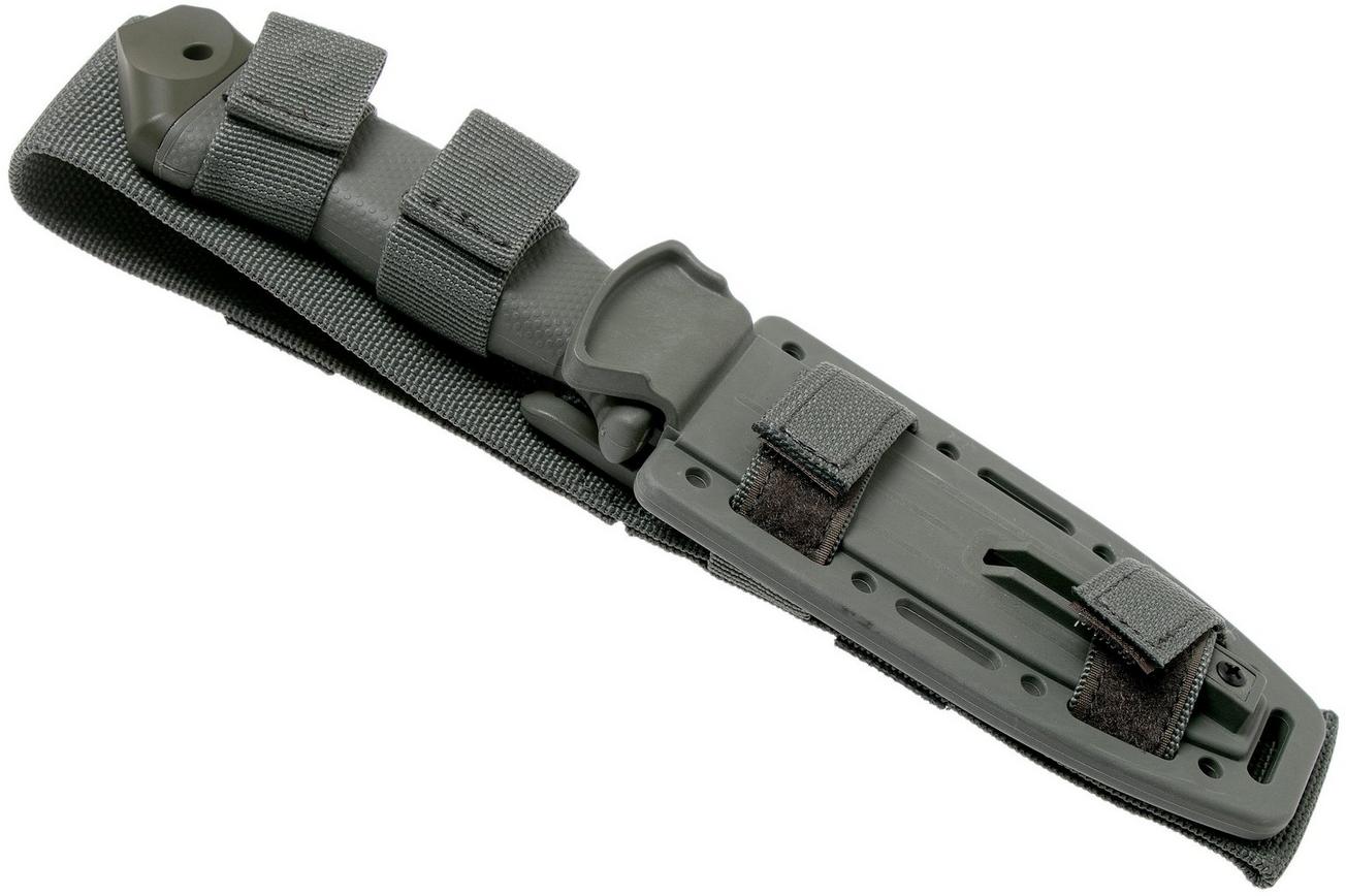 Gerber LMF II Infantry Foliage Green 22-01626N survivalmes