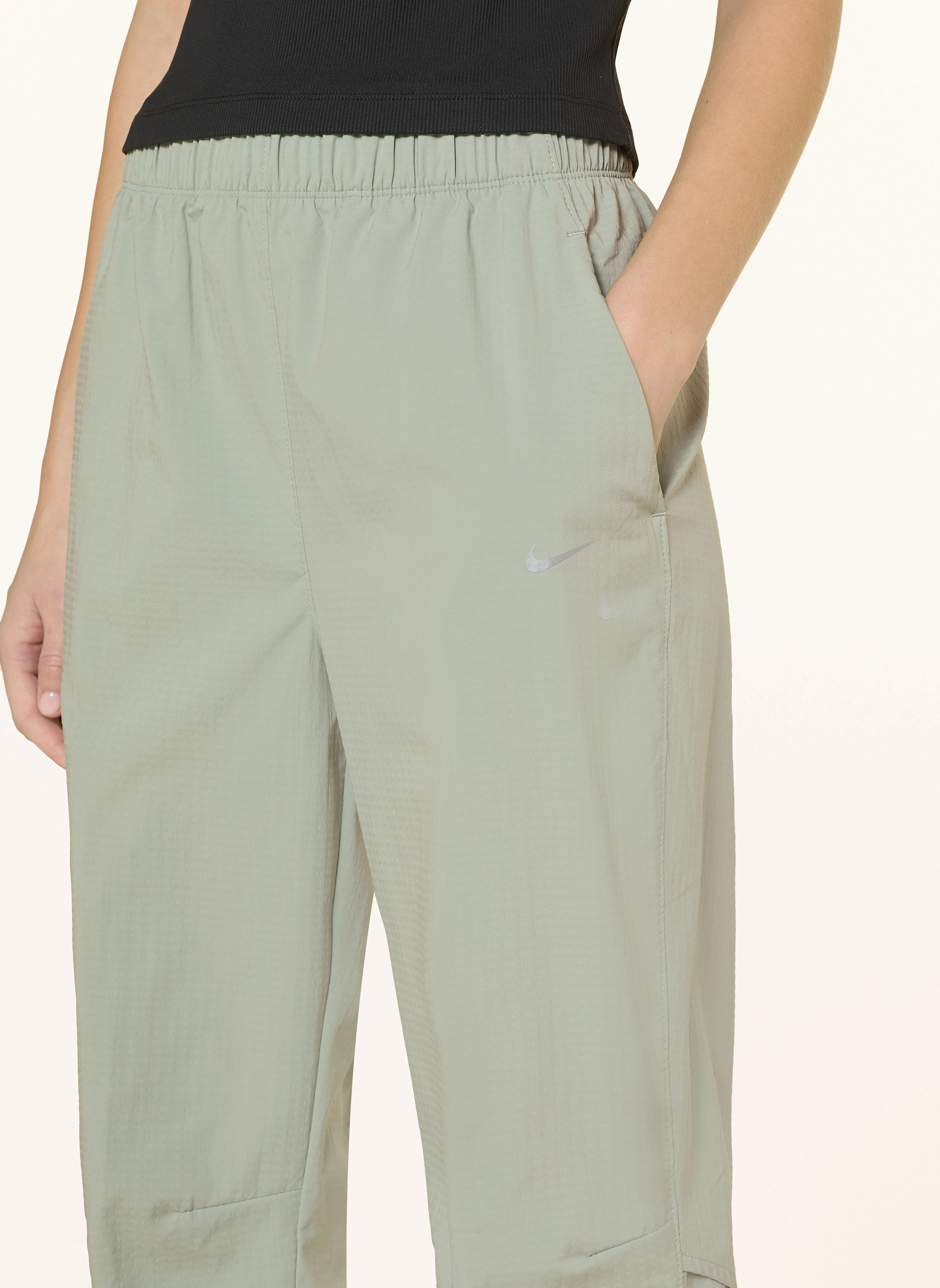 Nike 7/8-Laufhose DRI-FIT FAST