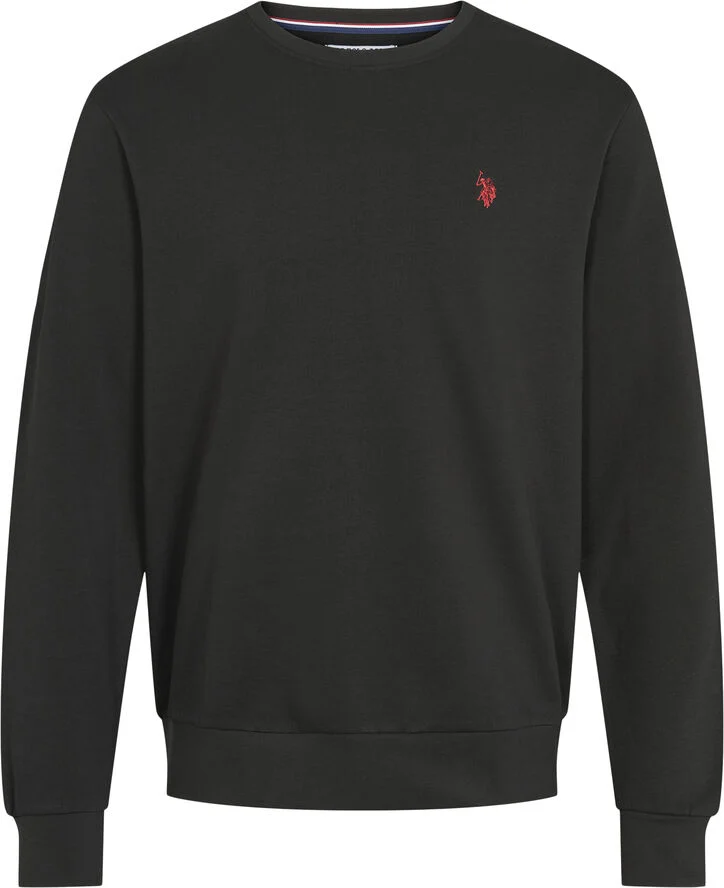 U.S. Polo Assn. Hugo Reg SW USPA M SWEAT 19-4004 tap shoe