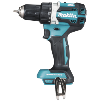 Makita 18V LXT boor-/schroefmachine DDF484ZJ (zonder accu)