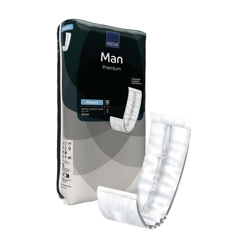Abena Man Premium Slipguard, 100 Stück