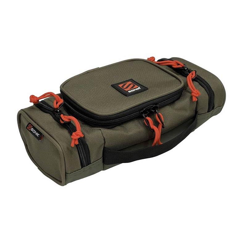 Trousse À Accessoires Sonik Tackle Pouch