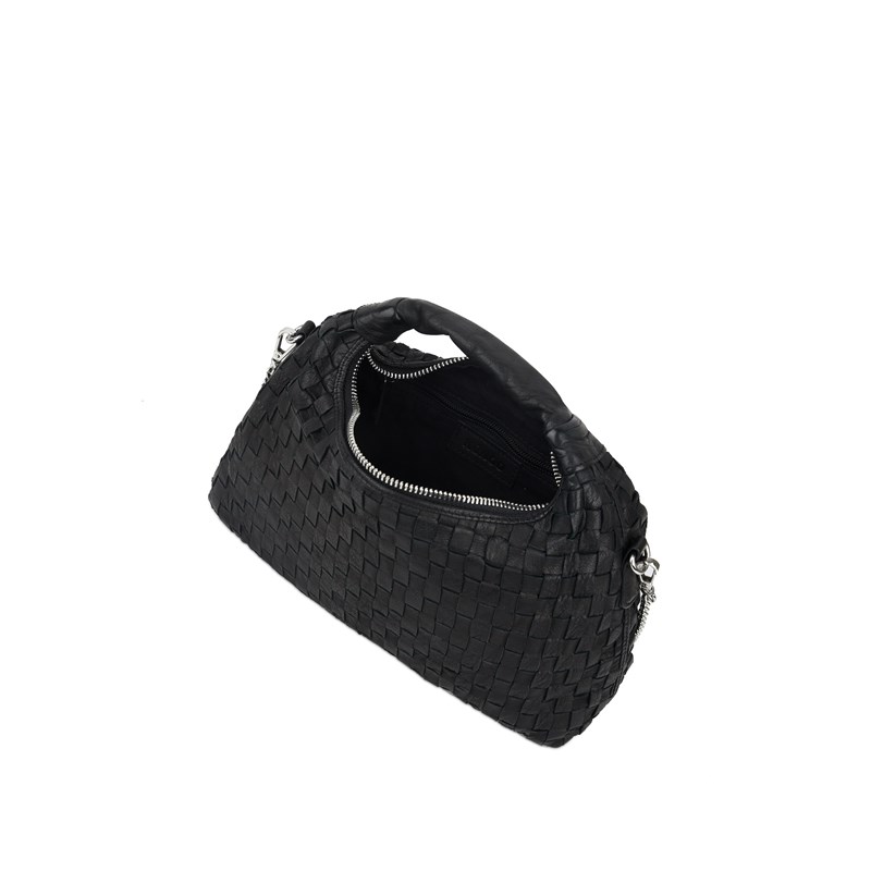 Núnoo<br>Skuldertaske Dandy Braided