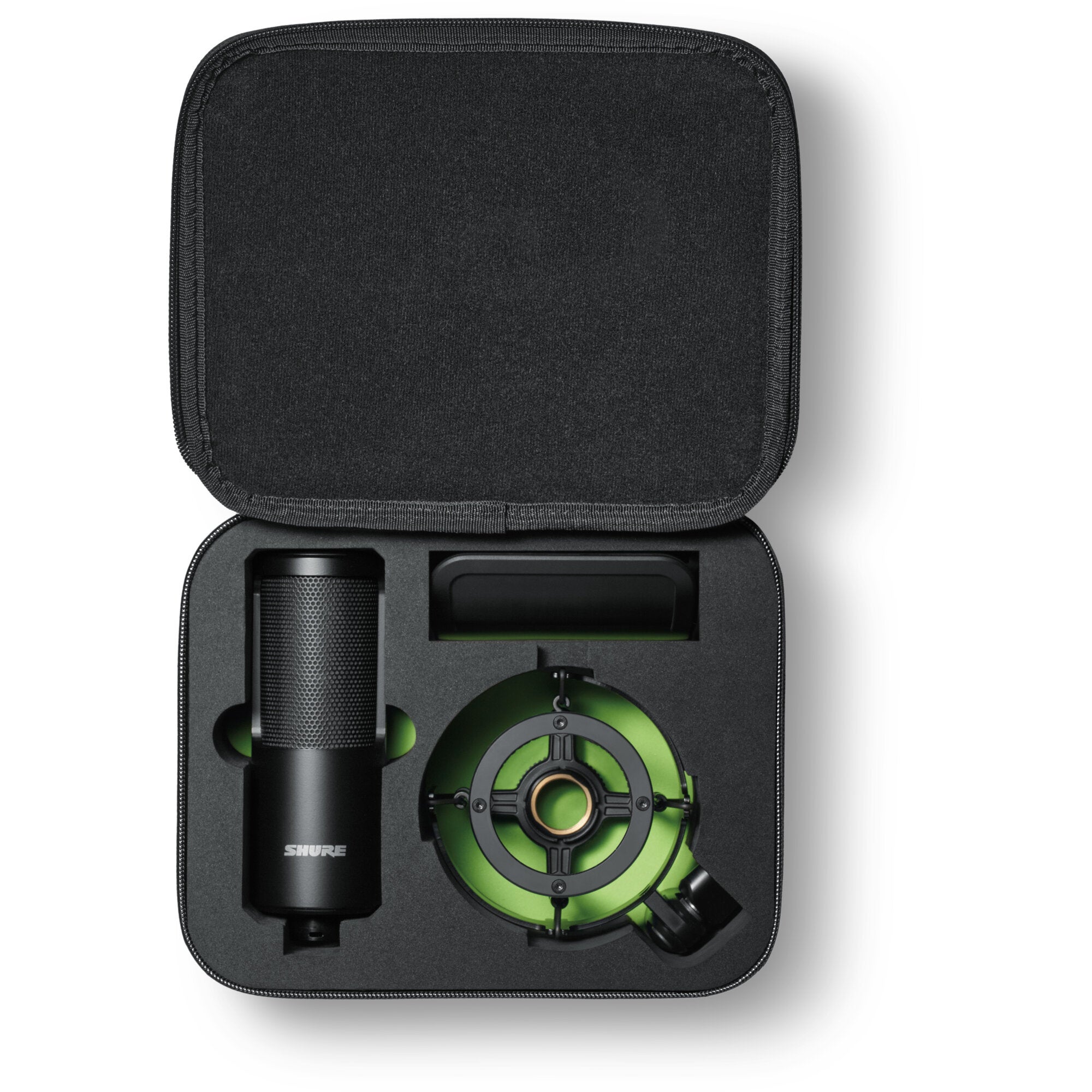 Shure SM4-K-Kit grootmembraan condensatormicrofoon