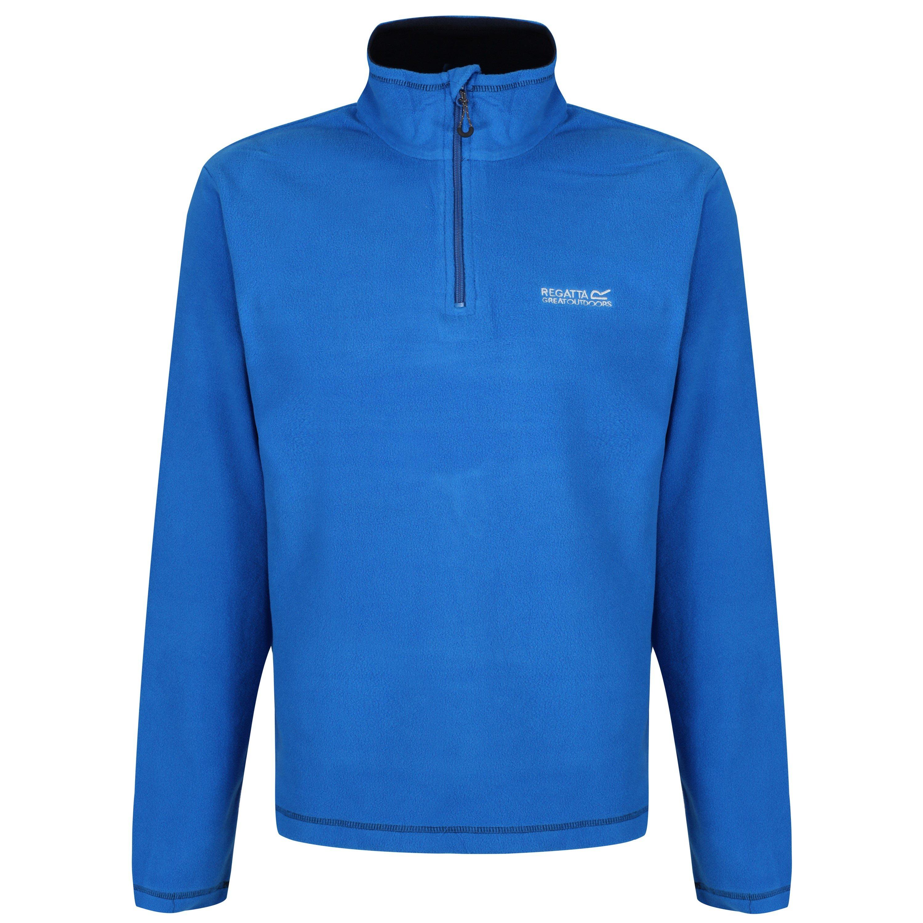 Regatta Thompson Fleece Jacket Mens
