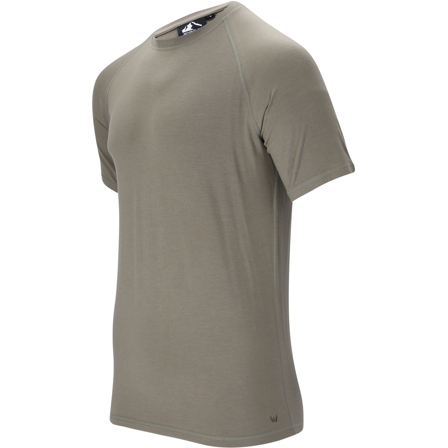 Whistler Funktionsshirt Bosco 5056 Tarmac