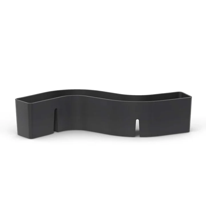 Vitra - S-Tidy, seeblau