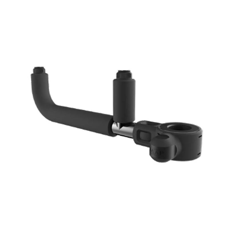 Accessoire Map Qrs Double Outrigger Arm