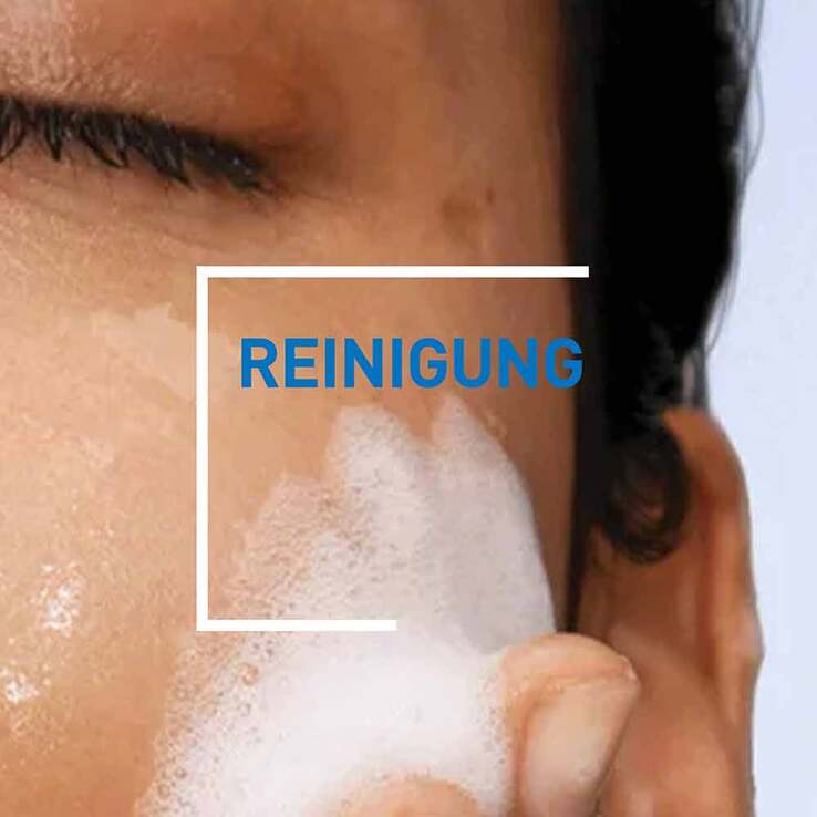CeraVe feuchtigkeitsspendende Reinigungslotion, 473 ml