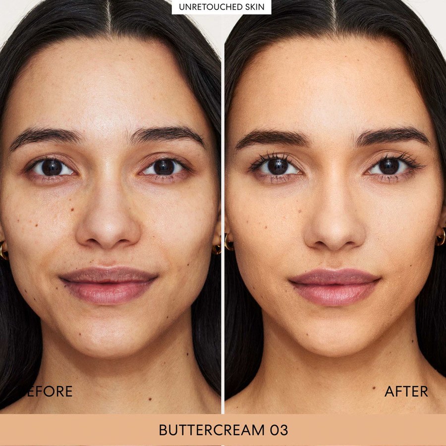 bareMinerals Complexion Rescue Matte Buttercream 03 35g
