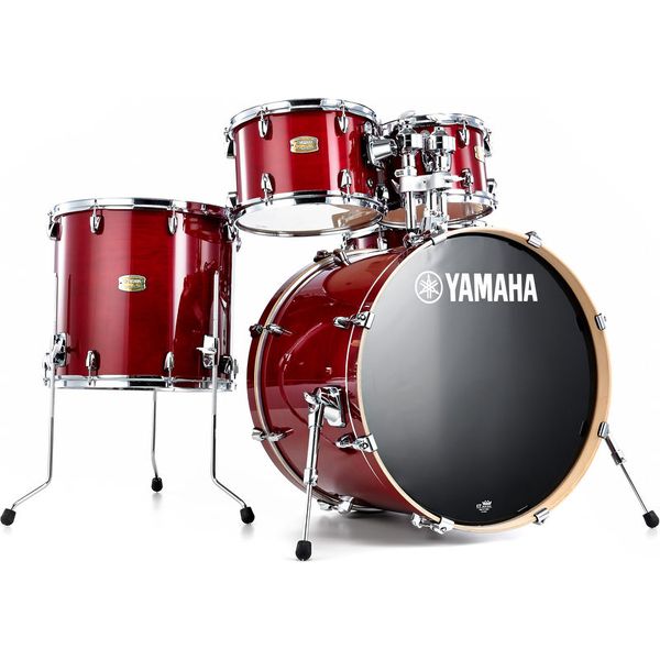 Yamaha Stage Custom Standard CR