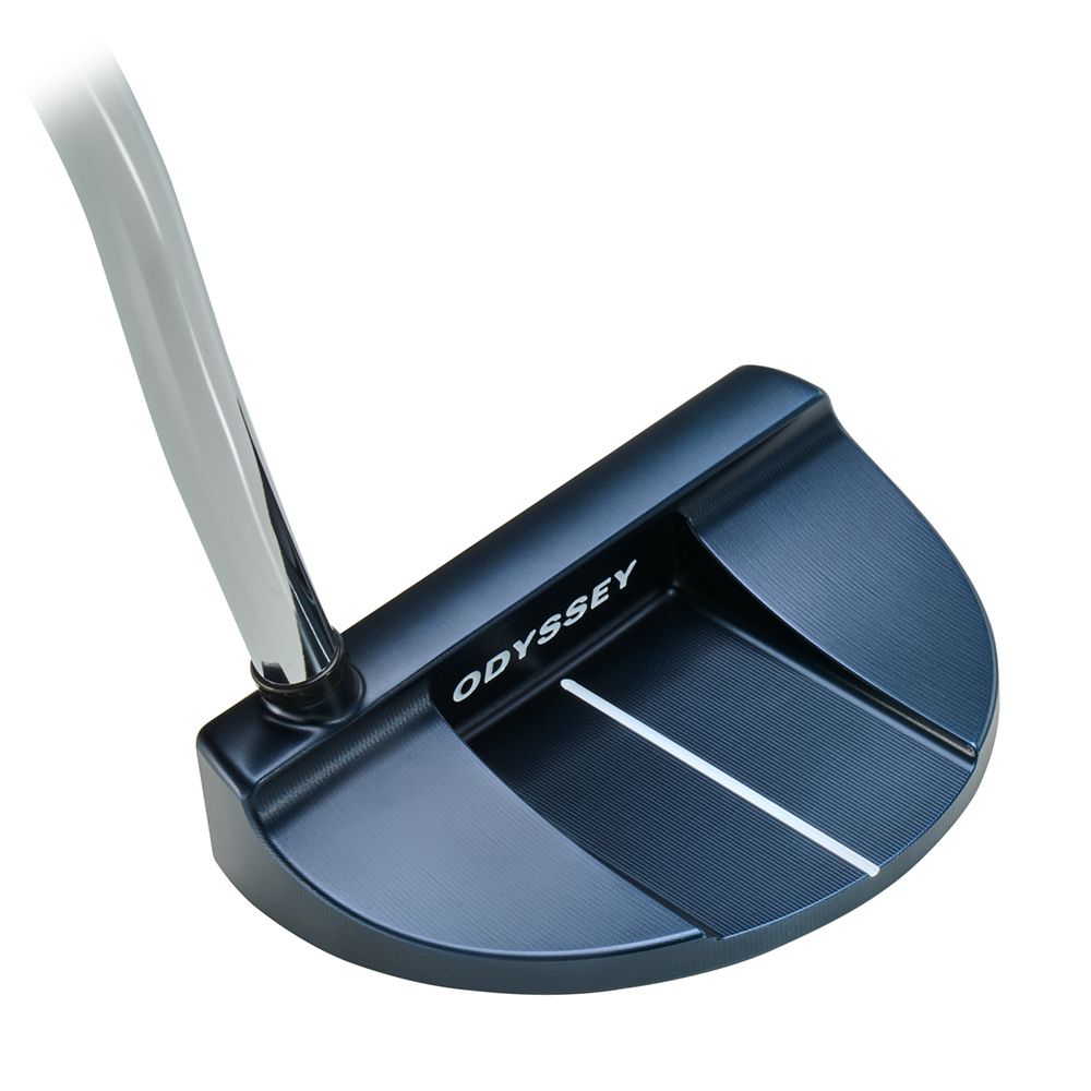 Ai-ONE Milled Six T DB Putter