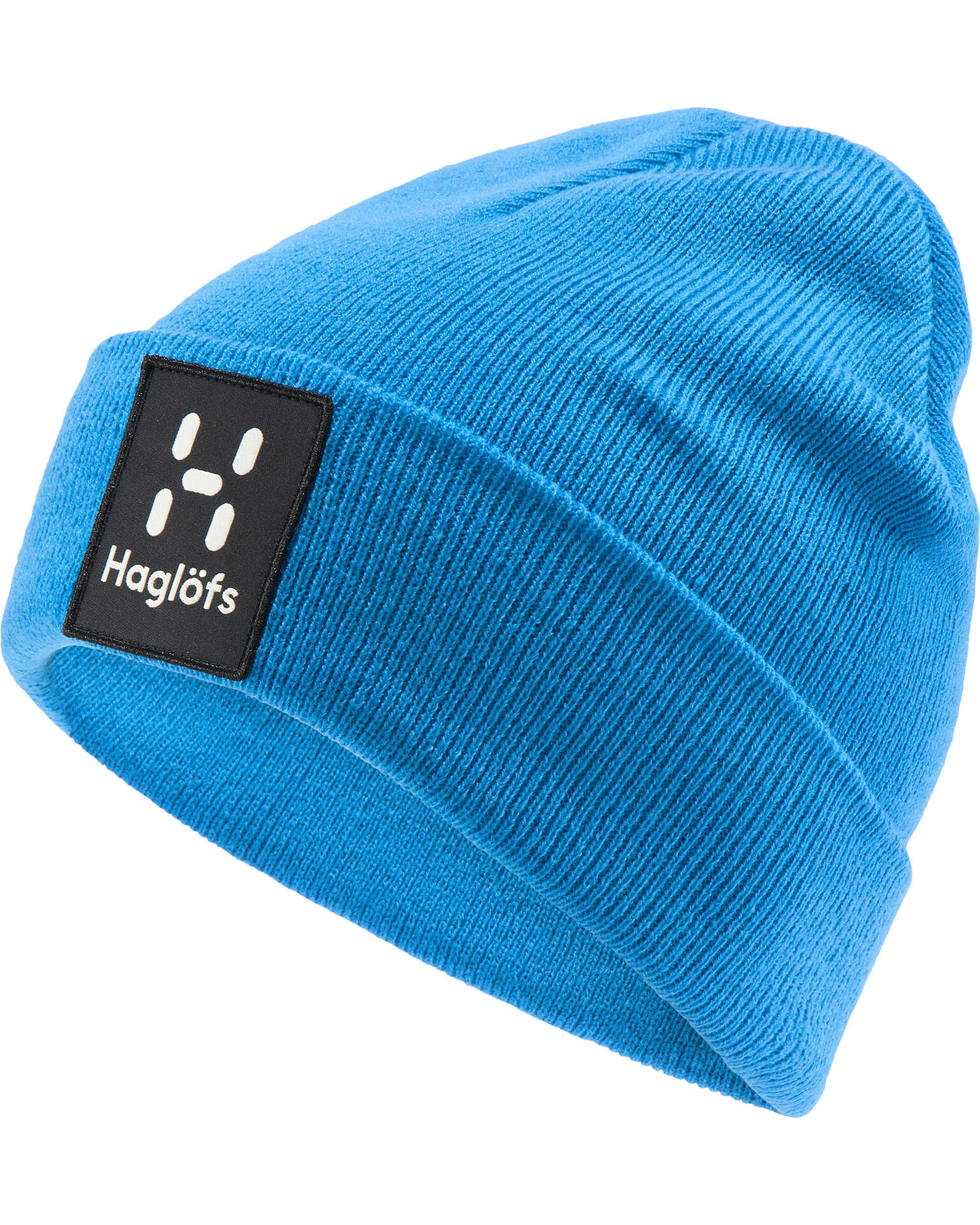 Haglöfs| Strickmütze BEANIE MAZE