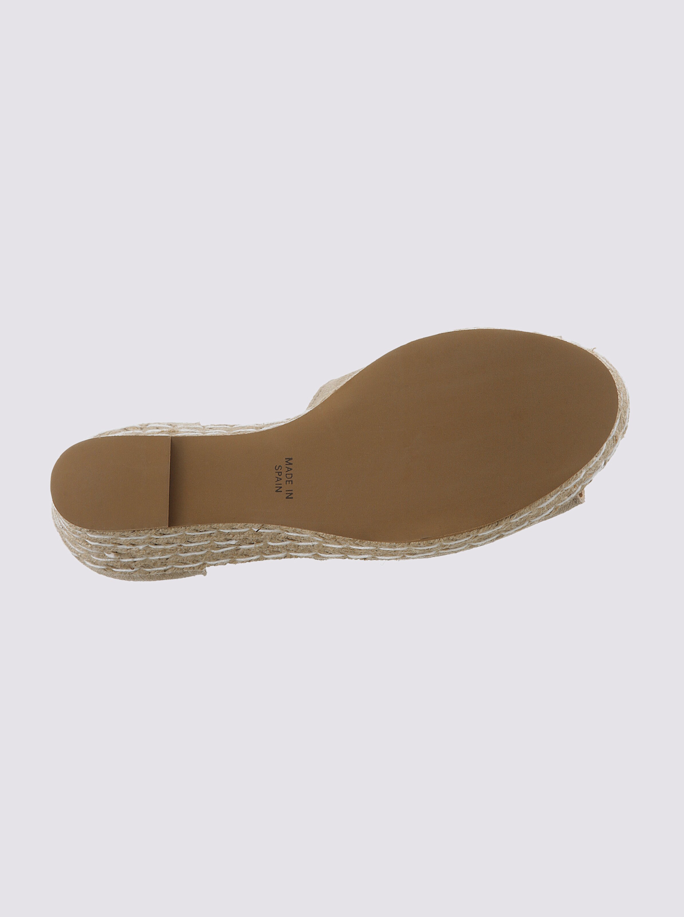 Sandalette