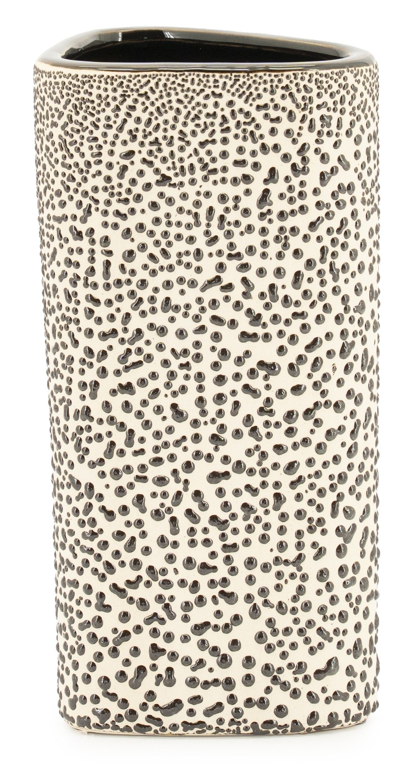 Vaas Bruin 250264 Dotangle B14.5 x D12.5 x H26 cm