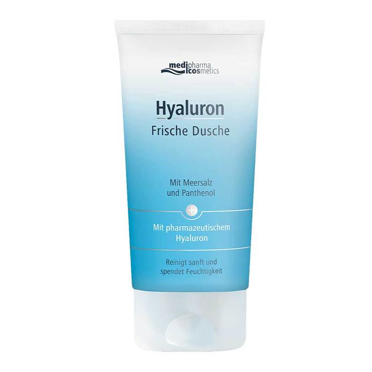Hyaluron Frische Dusche, 150 ml