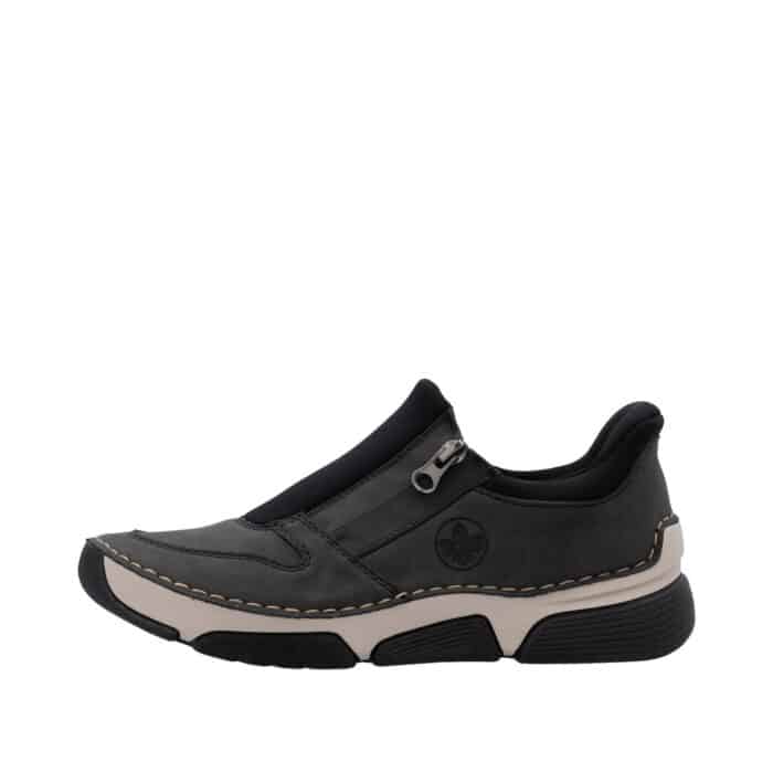 Rieker Ready 2 Go Sko Dame 45965-45