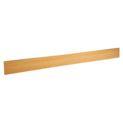 Lame supplémentaire citronnier Spacy 205 x 14,5 cm