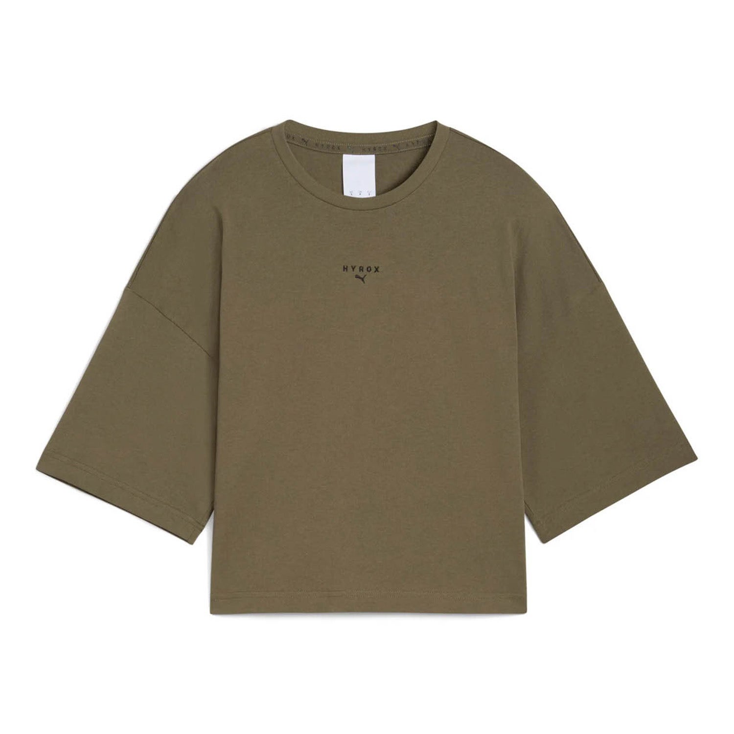 PUMA  PUMA X HYROX Oversized T-Shirt