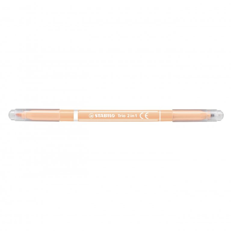 Stabilo Trio 2 in 1