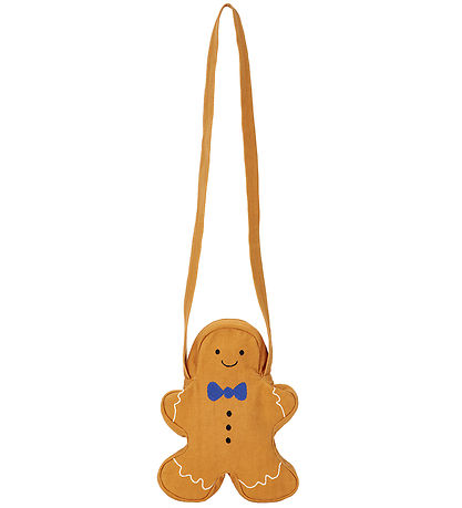 Bobo Choses Tasche - Lebkuchen - Curry